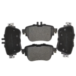 Pastilha De Freio Traseira Mercedes E-300 - 2016 A 2021