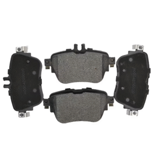 Pastilha De Freio Traseira Mercedes E-300 - 2016 A 2021