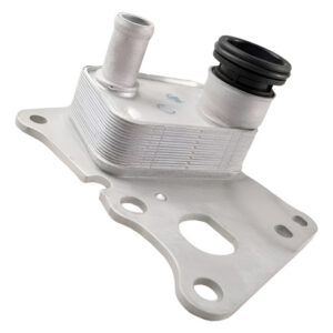 Radiador Resfriador de Óleo Motor Para Mb C180 C200 C250 E200 E250 Slk250