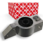 Bucha Bandeja Le Vw Audi A3 Sportback 2007 A 2012