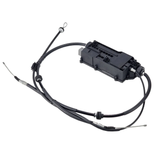 Atuador Cabo de Freio de Mão (Módulo de Freio de Estacionamento) BMW